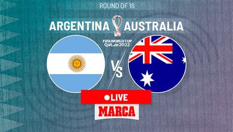 argentina vs australia 2022 live